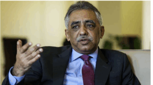 سابق گورنر سندھ محمد زبیر نے آئی ایم ایف کی رپورٹ کے حوالے سے اہم سوال اٹھا دیا