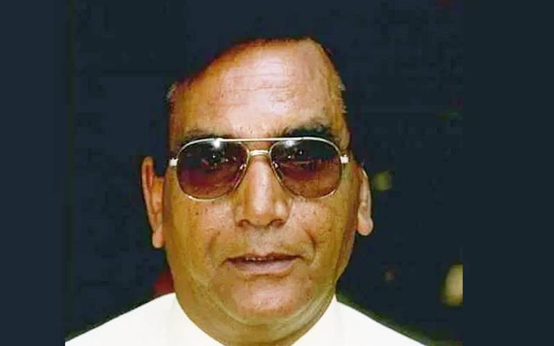 سابق انٹرنیشنل امپائر خضر حیات علالت کے باعث انتقال کر گئے