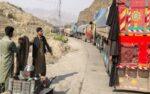 پاک افغان سرحدی بندش سے افغانستان میں بنیادی اشیاء کی قیمتوں میں اضافہ
