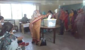 این اے 143 اور پی پی 203 میں ن لیگ نے میدان مار لیا