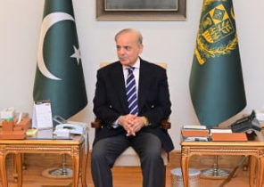 ضمنی انتخابات، لیگی امیدواروں کی کامیابی پر وزیراعظم شہبازشریف کی مبارکباد