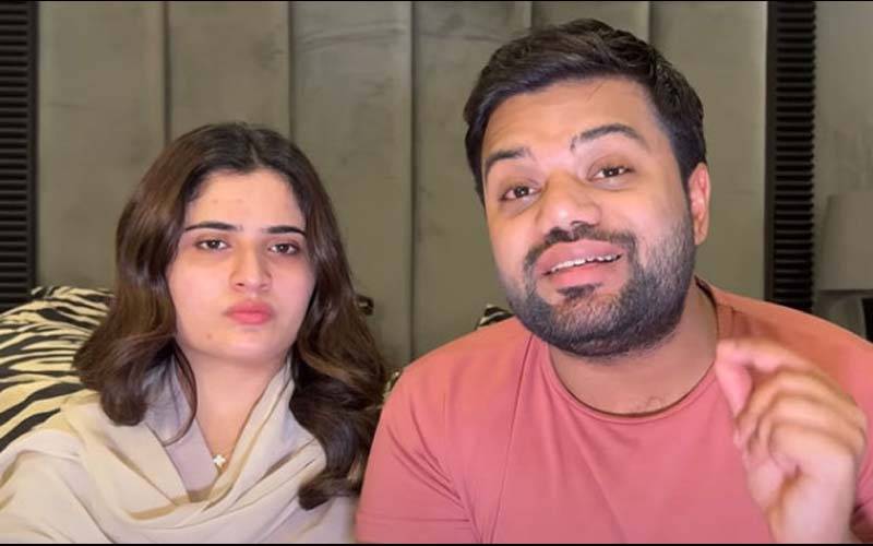 جوئے کی پروموشن کا مقدمہ، یوٹیوبر سعد الرحمان عرف ڈکی کی درخواست ضمانت منظور