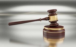 حکومت سندھ کے وکیل کی کیس کی آئینی عدالت میں پیروی سے معذرت