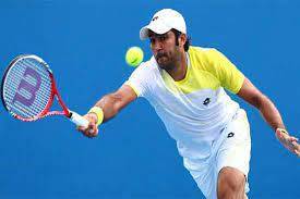 پاکستان کے ٹینس اسٹار اعصام الحق نے بین الاقوامی ٹینس کو باقاعدہ طور پر الوداع کہہ دیا