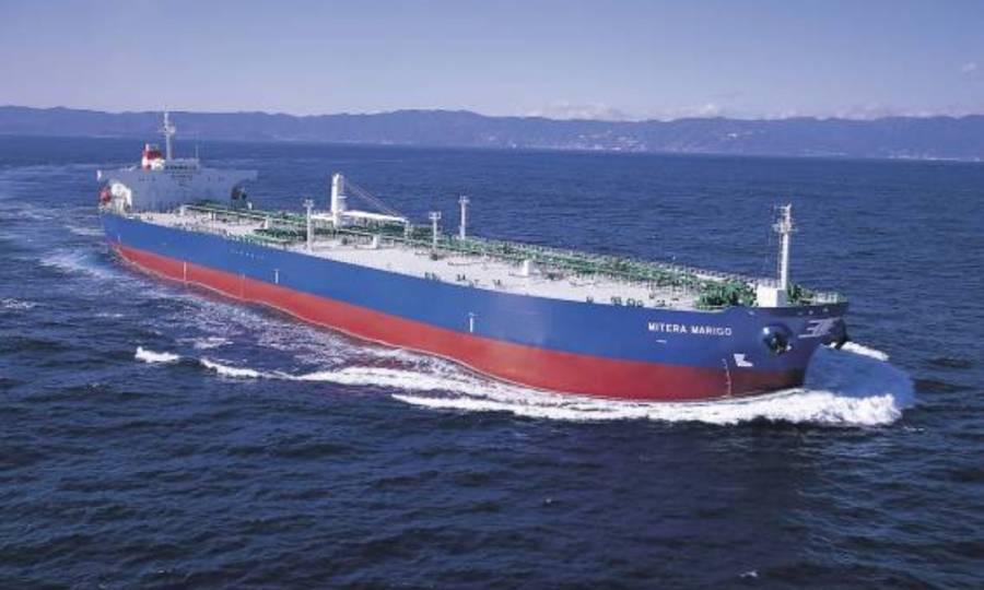 سعودی عرب سے ایک ملین بیرل خام تیل شام پہنچ گیا