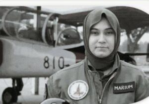 شہید مریم مختیار پاکستانی قوم کا افتخار ہیں،وزیراعلیٰ مریم نواز کا برسی پر پیغام