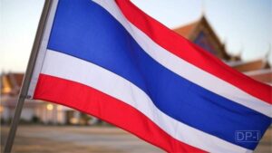 تھائی لینڈ، مردہ قرار دی گئی خاتون آخری رسومات سے قبل اٹھ کھڑی ہوئی