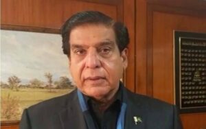 مسلم لیگ (ن) کی طرف سے معاہدے کی پاسداری نہیں کی گئی،راجہ پرویز اشرف بول پڑے