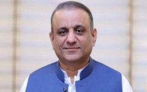 وفاقی وزیر عبدالعلیم خان کا اسلام آباد مری ایکسپریس وے کا دورہ، تزئین و آرائش، بہتری اور بحالی کے کاموں کا جائزہ لیا