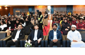 پاکستان ایسوسی ایشن دبئی میں فیوچر فیسٹ ایجوکیشن اینڈ کیریئر ایکسپو کا انعقاد، قونصل جنرل حسین محمد کی بھی شرکت