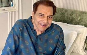 دھرمیندرسے اپنی 400 کروڑ روپے کی دولت چھوڑ گئے، دونوں خاندانوں میں برابر تقسیم ہوگی