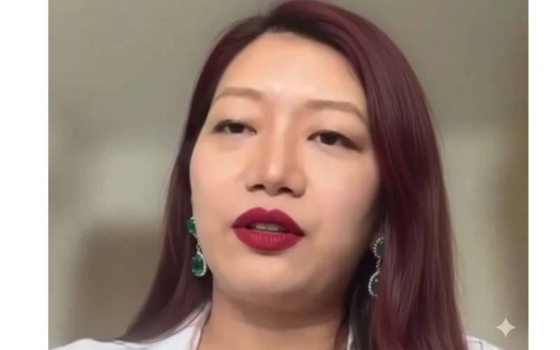 شنگھائی ایئر پورٹ پر اروناچل پردیش کی خاتون کو روکنے پر چین اور بھارت میں تنازع شدت اختیار کر گیا