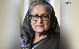 حسینہ واجد کے بینک لاکرز سے کتنا کلو گرام سونا ضبط کر لیا گیا۔۔؟ جان کر آپ کے ہوش ٹھکانے آ جائیں