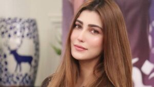 مداح کا قومی کرکٹر بابراعظم کے ساتھ شادی کا سوال، پاکستانی اداکارہ نازش جہانگیر کا چونکانے والا جواب