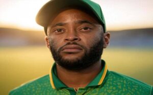 بھارت کو ٹیسٹ سیریز میں شکست دے کر جنوبی افریقہ کے کپتان نے ایک اور تاریخ رقم کردی