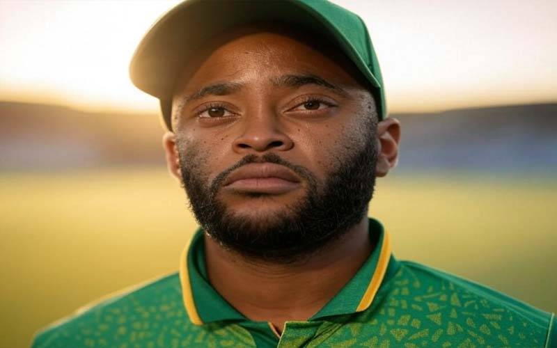 بھارت کو ٹیسٹ سیریز میں شکست دے کر جنوبی افریقہ کے کپتان نے ایک اور تاریخ رقم کردی