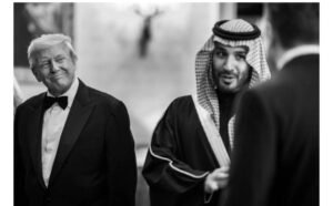 سعودی ولی عہد نے ٹرمپ کی اسرائیل سے تعلقات معمول پر لانے کی درخواست مسترد کردی