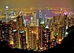 ہانگ کانگ کے علاقے تائی پو میں خوفناک آگ، 36 افراد ہلاک، 279 لاپتہ