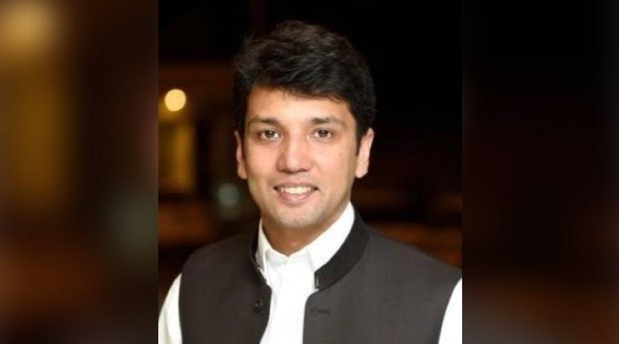 پاکستان کے نئے قونصل جنرل سید مصطفیٰ ربانی اپنی نئی سفارتی ذمہ داریاں سنبھالنے 30 نومبر کو جدہ پہنچیں گے۔