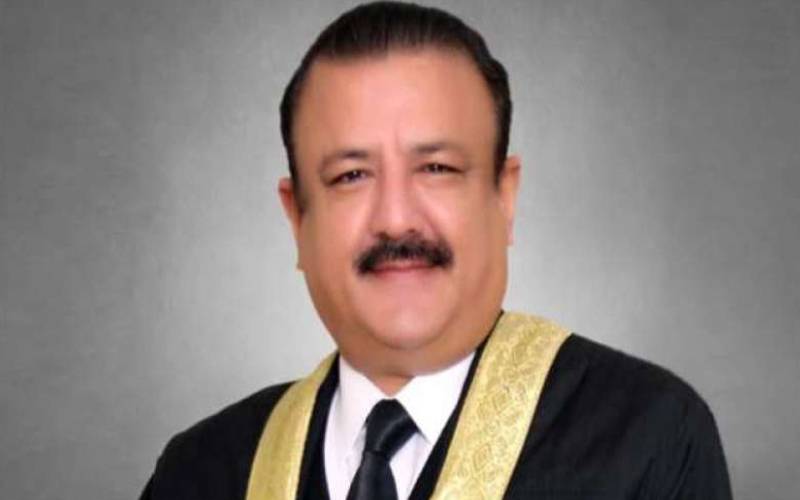 جسٹس طارق محمود جہانگیری ڈگری تنازع کیس سماعت کے لیے مقرر