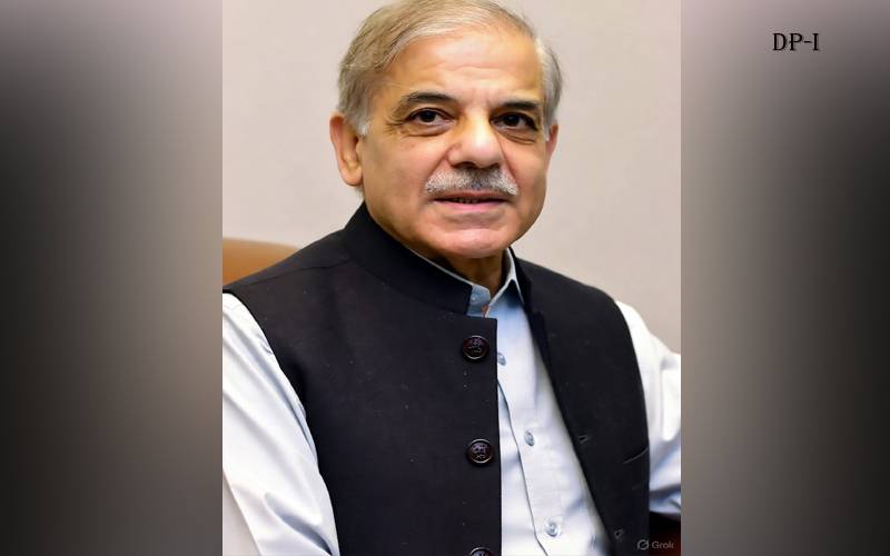 بردار ملک بحرین کے ساتھ اقتصادی تعاون کو فروغ دینے کے لیے تیار ہیں: وزیراعظم