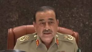 نیشنل سیکیورٹی ورکشاپ–27 کی اہمیت، افادیت اور آرمی چیف کا خطاب