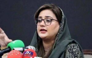 پنجاب حکومت نے اڈیالہ جیل راولپنڈی سے عمران خان کی منتقلی کی خبروں کو بے بنیاد اور من گھڑت قرار دےدیا