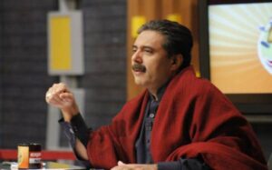 پاکستان کو لیڈ کرنے کے لیے ایک خلیفہ آنے والا ہے، اس کی عمر 45 سال ہو گی اور اس کا تعلق بنو ھاشم سے ہوگا، آفتاب اقبال کا دعویٰ