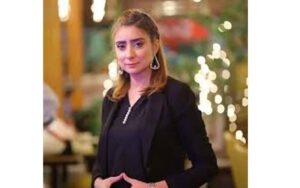 میں گھر میں بھائی اور بہنوئی سے بھی پردہ کرتی ہوں : ڈاکٹر نبیحہ علی خان