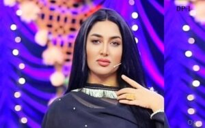 میں ایک چھوٹی سوچ والے معاشرے میں ’بڑی’ لڑکی ہوں، ریمپ واک پر تنقید کے بعد متھیرا ناقدین پر سخت برہم