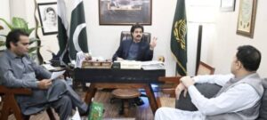 معذور افراد کے لیے ہمت کارڈ اور معاون آلات کی تقسیم کا عمل مزید تیز کرنے کا فیصلہ