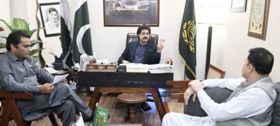 معذور افراد کے لیے ہمت کارڈ اور معاون آلات کی تقسیم کا عمل مزید تیز کرنے کا فیصلہ