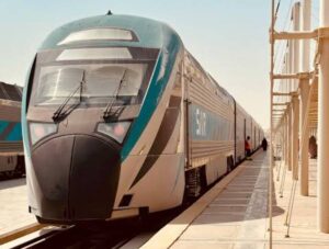 ریاض میٹرو نے گنیز ورلڈ ریکارڈ قائم کردیا۔