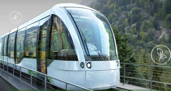 وزیر اعلیٰ پنجاب مریم نوازنے مری گلاس ٹرین منصوبے کی تفصیلات شیئر کردیں