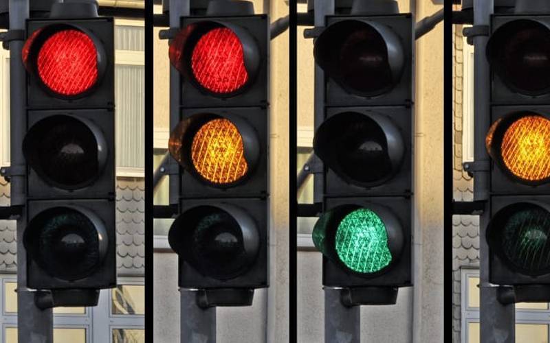 پنجاب میں ٹریفک قوانین کی خلاف ورزی پر کریک ڈاؤن ، 24 گھنٹوں کے دوران کتنے جرمانے اور گاڑیاں ضبط ہوئیں ؟ جان کر ہوش ٹھکانے آ جائیں