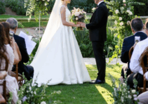 آسٹریلوی وزیر اعظم شادی کے بندھن میں بندھ گئے