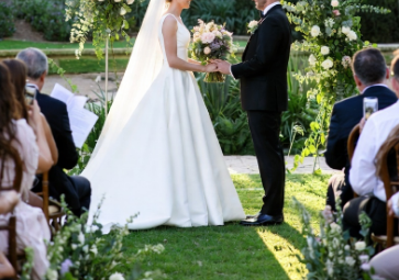 آسٹریلوی وزیر اعظم شادی کے بندھن میں بندھ گئے