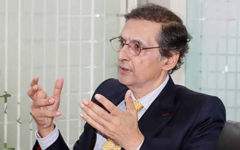 جج کو اسٹریس لینا نہیں اسٹریس دینا چاہیے‘‘لاہور ہائیکورٹ جسٹس جواد حسن کا خطاب