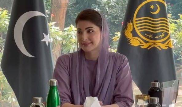 نیا ریکارڈ، پنجاب میں 2 دن میں زمینوں پر ناجائز قبضے کے 1005 کیسز نمٹا دیئے گئے، رپورٹ وزیر اعلیٰ کو پیش