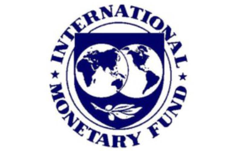 مودی سرکار کو عالمی سطح پر ایک اور ’’جھٹکا‘‘، آئی ایم ایف نے بھارتی معیشت کو سی گریڈ دیدیا۔