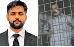 نوجوان وکیل ذیشان شبیر ڈھڈی مبینہ طورپر پولیس کے ہاتھوں قتل