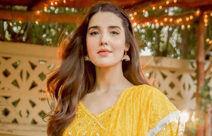 دو نوجوانوں نے حریم فاروق کو کیسے بچایا؟ اداکارہ نے اپنے بچپن کا واقعہ سنادیا