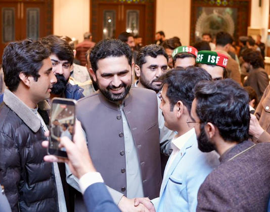 وزیراعلی سہیل آفریدی کا این اے 18 ہری پور ضمنی انتخابات کی انکوائری کا فیصلہ، پارٹی کو اختیار دیدیا