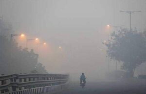 آئندہ 24 گھنٹوں کے دوران ملک کے بیشتر علاقوں میں موسم خشک اور سرد رہے گا، محکمہ موسمیات