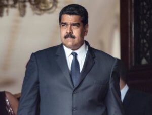 گوریلا جنگ یا اینارکائزیشن، امریکی حملے کی صورت میں وینیز ویلا کی جنگی حکمت عملی سامنے آگئی