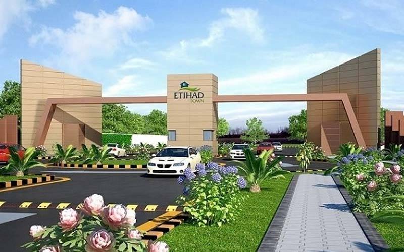 اتحاد ٹاؤن کا عالمی سفر مزید مضبوط، لندن اور مانچسٹر میں کامیاب یوکے کنیکٹ ایونٹس کا انعقاد