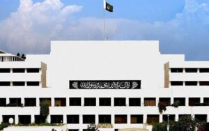 صدر مملکت نے پارلیمنٹ کا مشترکہ اجلاس کل طلب کرلیا