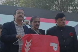 بلدیاتی انتخابات میں لاہور کے تمام حلقوں سے 5000 امیدوار میدان میں اتاریں گے : فیصل میر