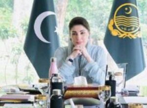 وزیراعلیٰ مریم نواز سے ترک گرینڈ نیشنل اسمبلی کی یورپی یونین ہم آہنگی کمیٹی کے صدر، رکن پارلیمان برہان کا ترکی سے ملاقات