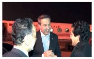 ترکیہ کے وزیر توانائی اہم دورے پر پاکستان پہنچ گئے